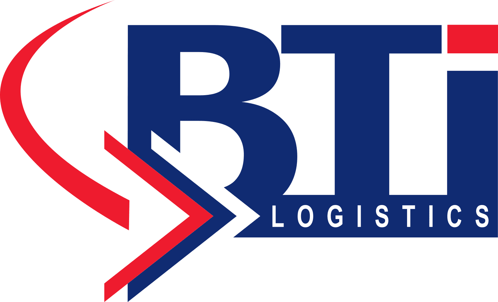 BTI Logistics Logo