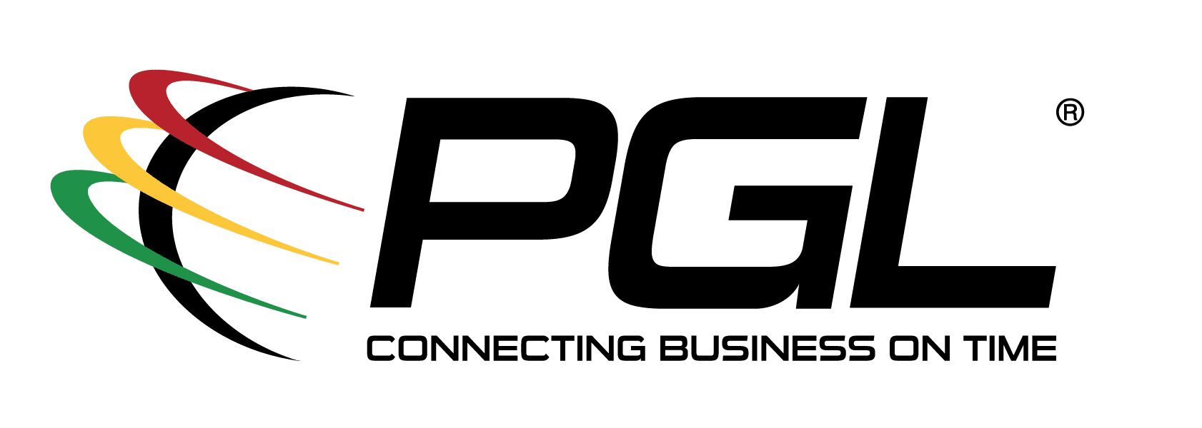 PGL Logo