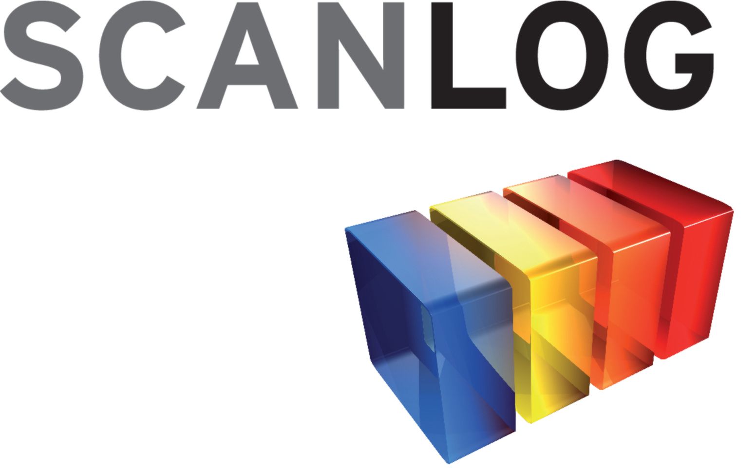 Scanlog Logo