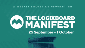 The Logixboard Manifest