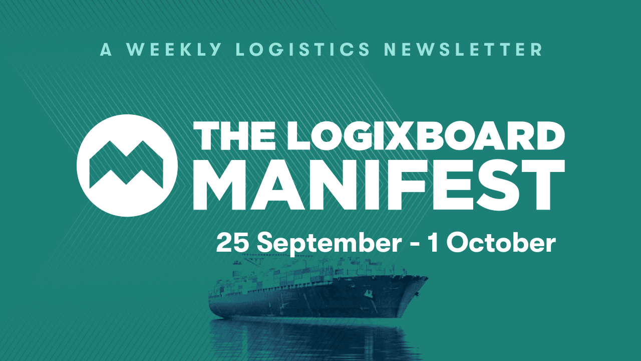 The Logixboard Manifest