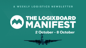 The Logixboard Manifest