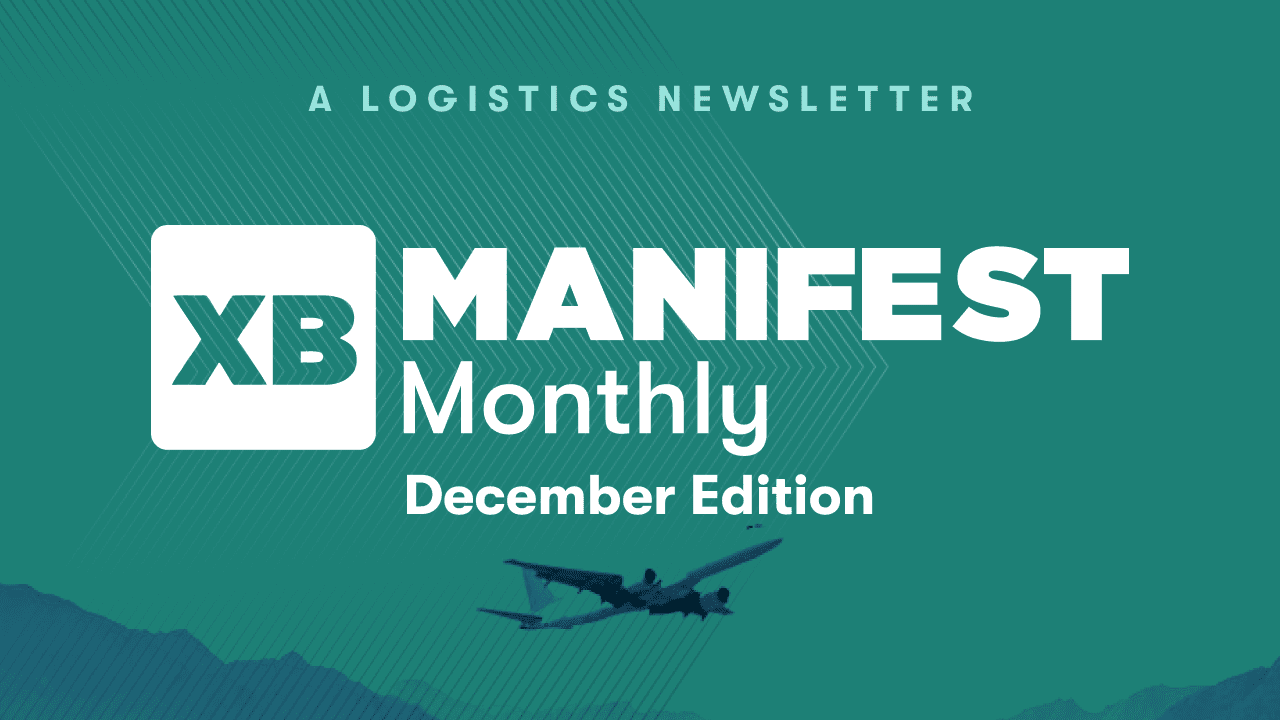 Manifest Monthly: December Edition