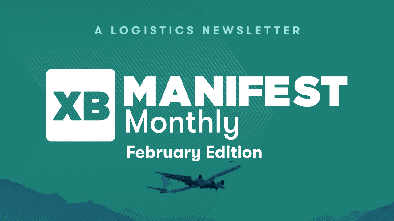 Manifest Monthly February Edition