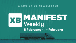 Manifest Weekly 8 February - 14 February