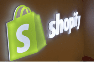 shopify