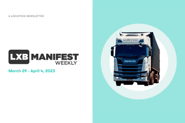 Manifest Weekly March 29-April 4 Blog