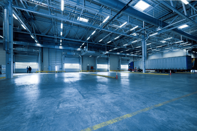 Warehousing Employment Falls To Lowest Levels In A Year