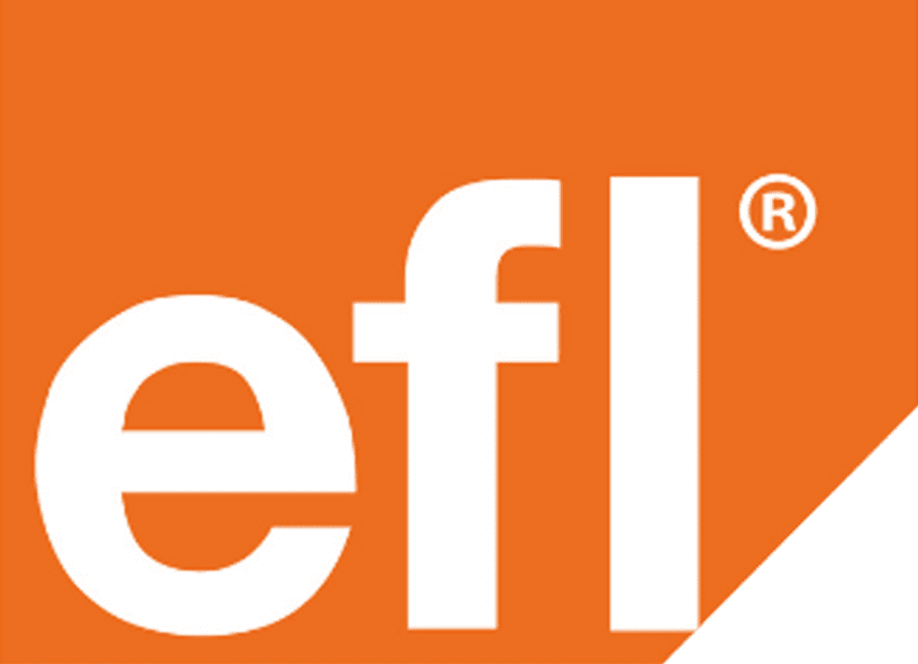 EFL | Logixboard