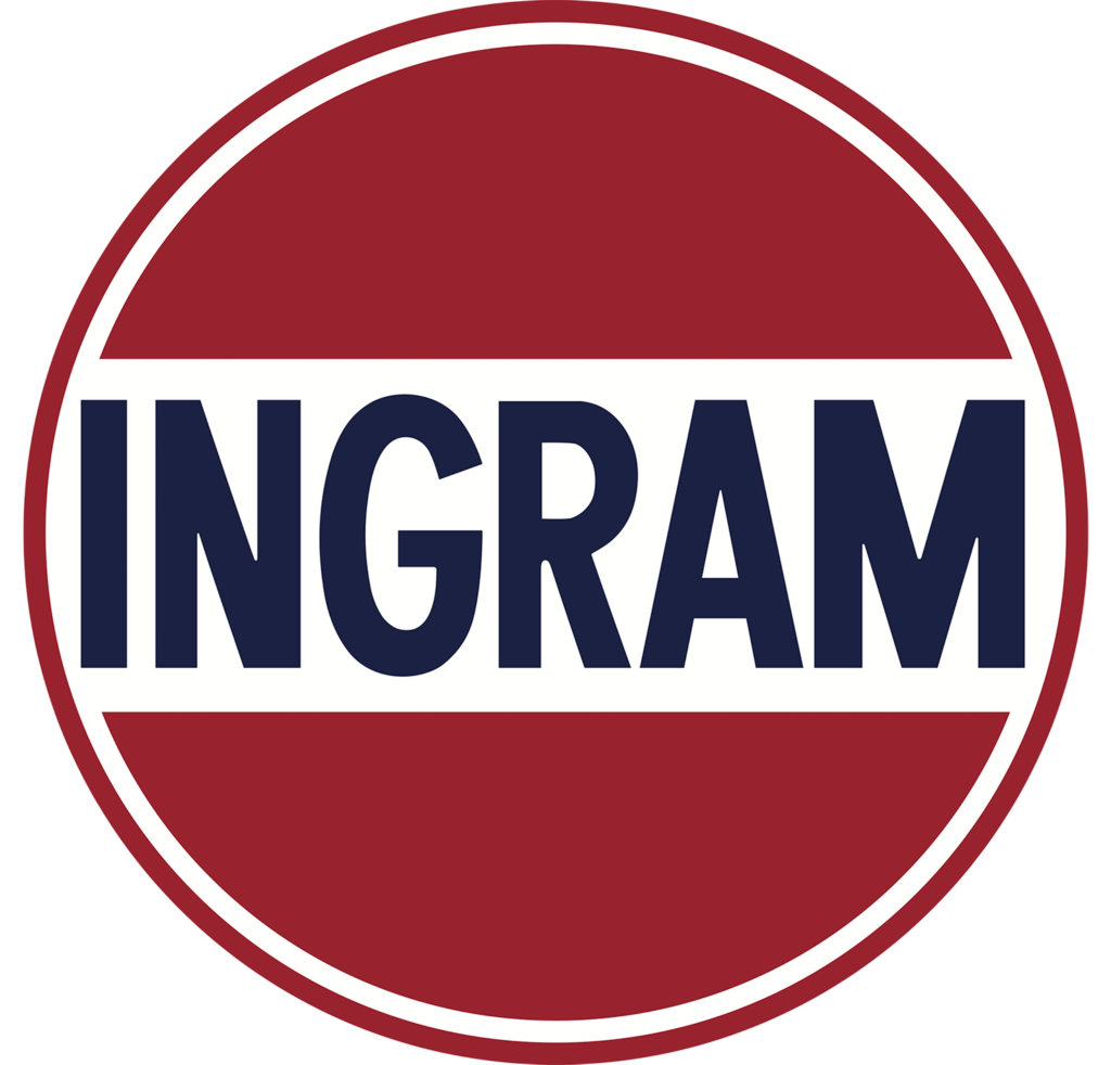 Ingram | Logixboard